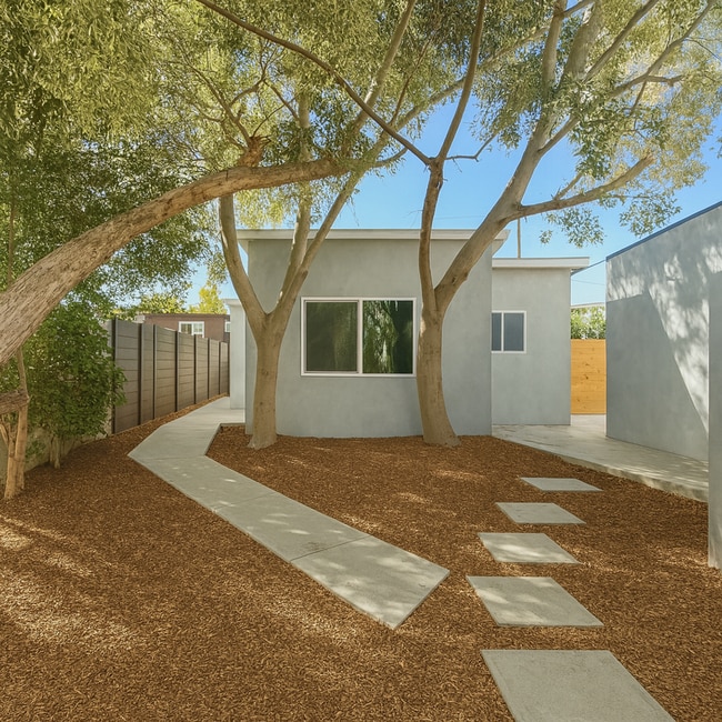 Photo - Charming 1 BR House for Rent in North Park