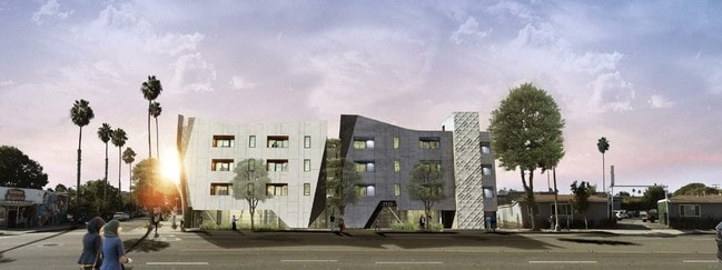 Photo - Pacific Landing