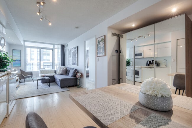 Photo - 151 Dan Leckie Way Unité SI ID1345908P