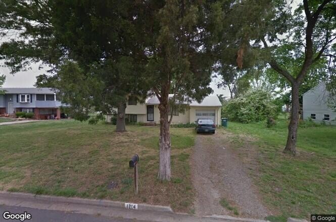 3 bedroom 1.5 bath - 3 bedroom 1.5 bath