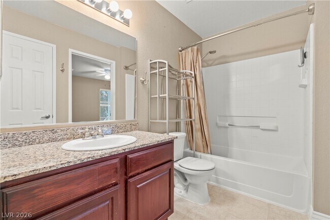 6800 E Lake Mead Blvd Unit 2107