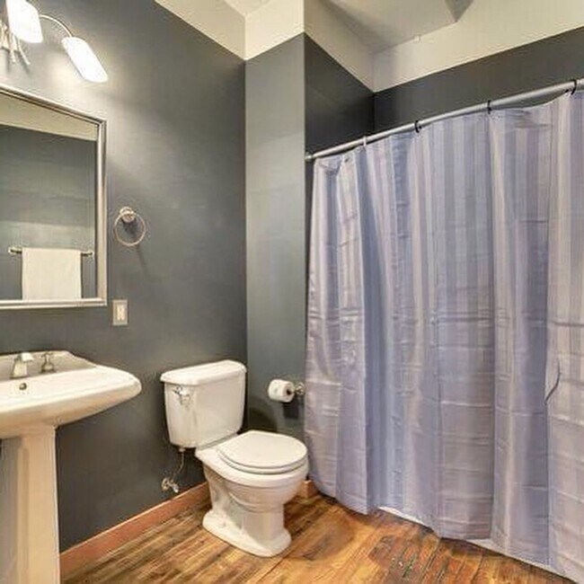 Photo - 523 Jackson St Unit 205