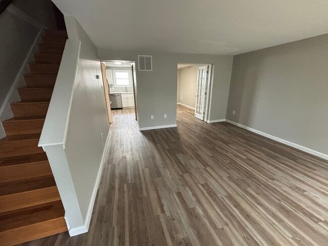 3 bedrooms 3 bathrooms