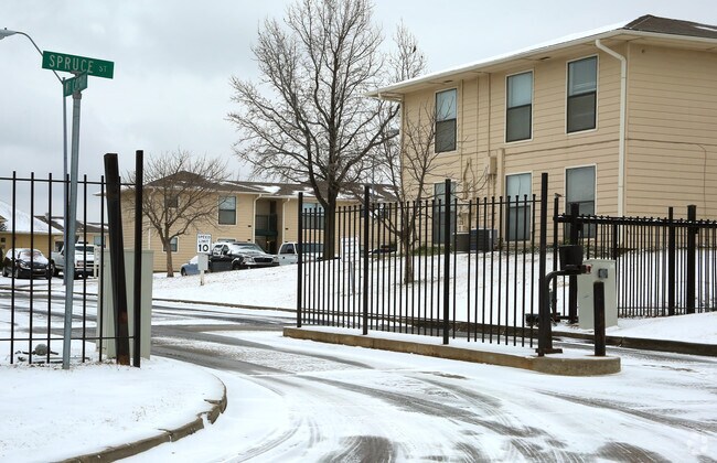 Photo - Whispering Pines