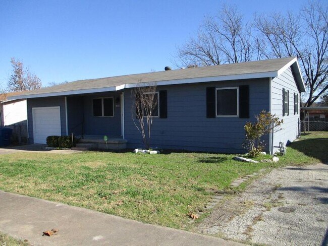 Photo - 1005 S 11th St