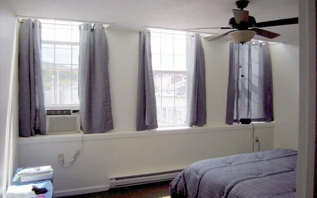 Previous Tenant Furnished MB