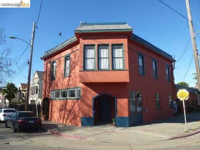 Photo - 3403 Harlan St