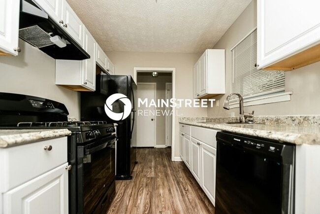 3 Bedroom Pet-Friendly Home in Rex, GA with Main Street Renewal