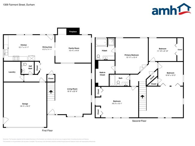 Photo - 1309 Fairmont St