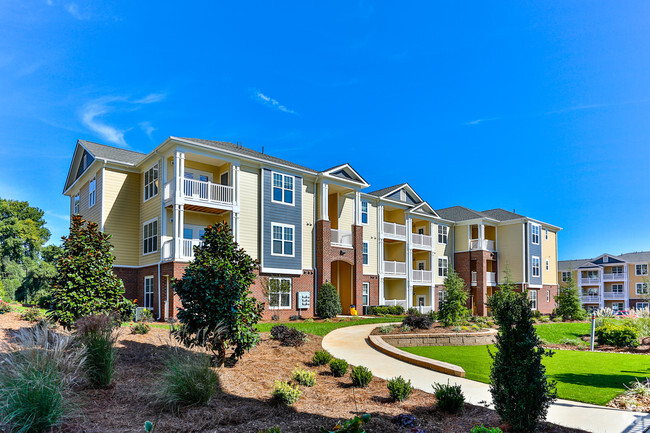 Building Photo - Residences at Brookline Rental