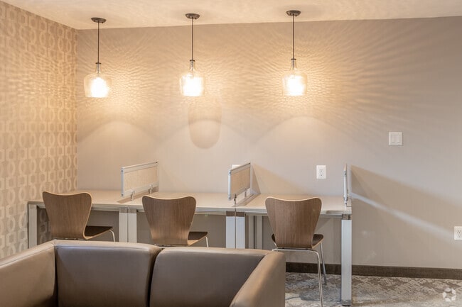 Club Room