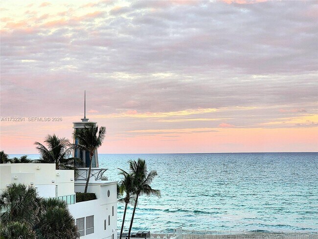 Photo - 3505 S Ocean Dr Unit 1206