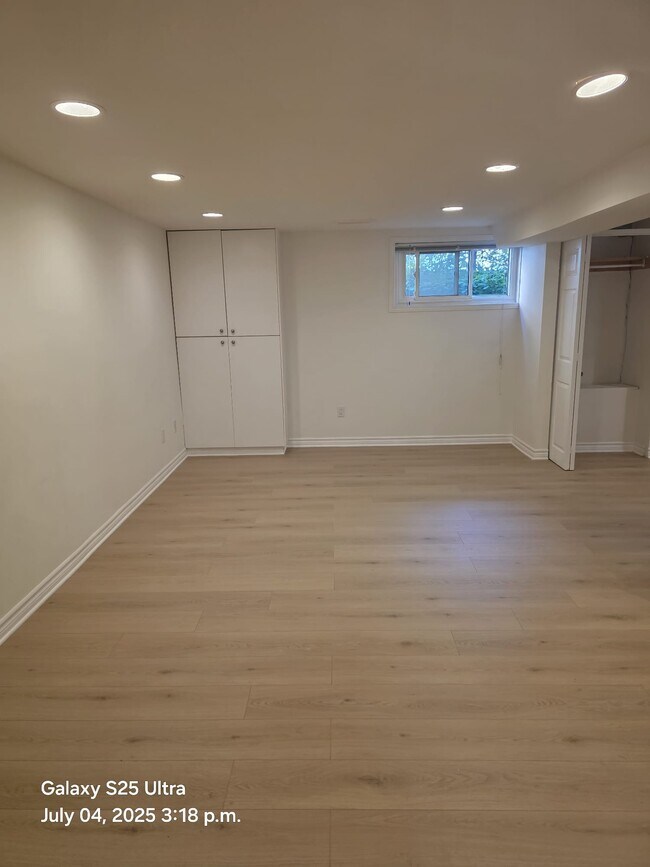 Photo - 2 bedroom basement apartment Don Mills & S... Unit Level B