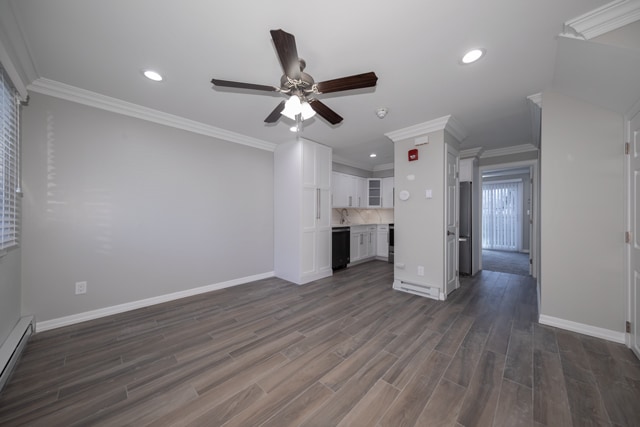 Vinyl Plank Flooring