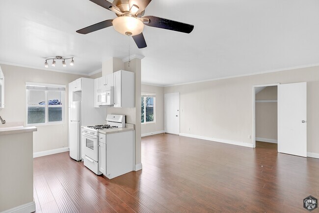Building Photo - 12618 Venice Blvd. Unit 3 Rental