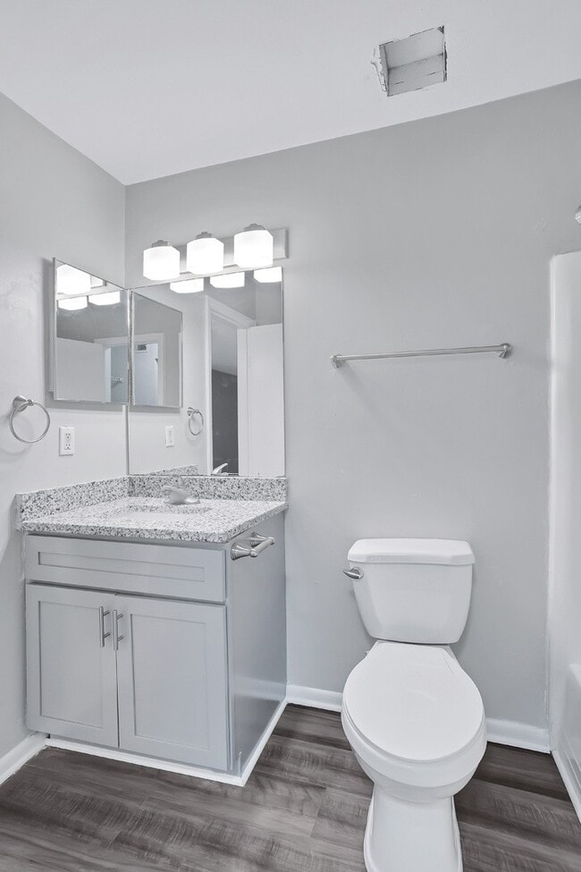 Residences at Paradise Creek