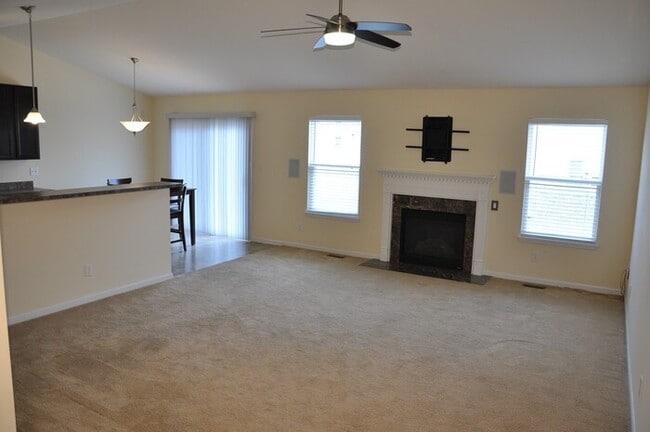 Photo - 2 bedroom 2 bath home for rent with 2 car garage, very nice