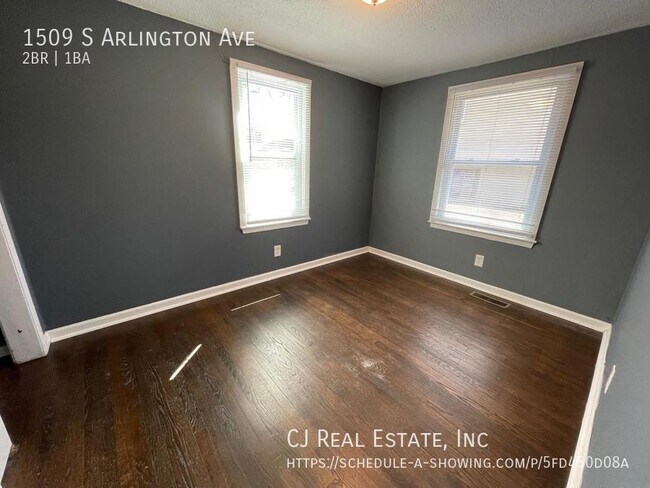 Photo - 1509 S Arlington Ave
