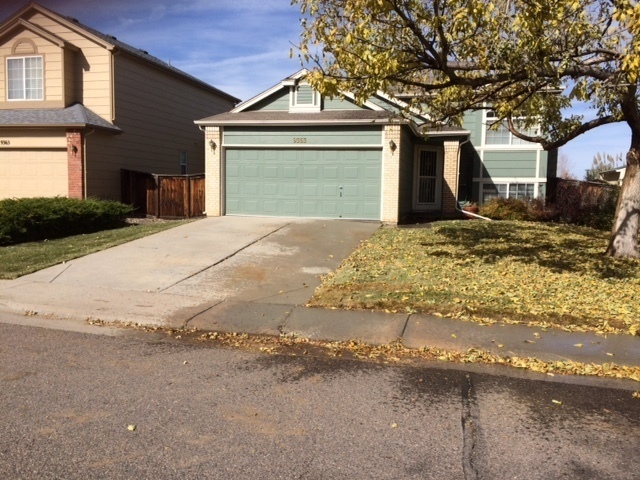 3 Bedroom 2 bath in Highlands Ranch - 3 Bedroom 2 bath in Highlands Ranch Casa