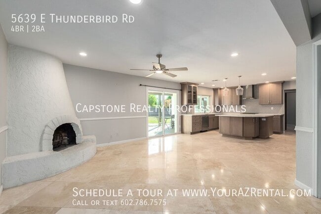 Photo - 5639 E Thunderbird Rd