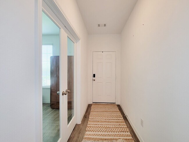 Photo - Ready to move in! The Granville floor plan...