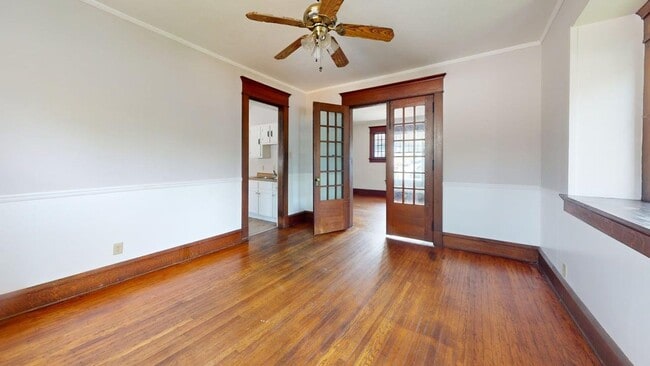 Photo - First Month Rent Free! - Canton 3 Bedroom / 2 Bath - Single Family Home
