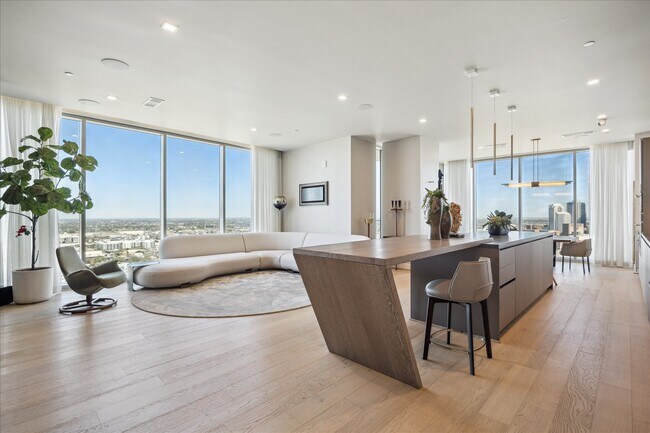 Photo - 1711 Allen Pkwy Unit 2506