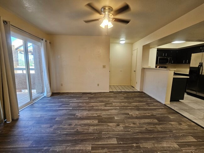 Silverwood Apartments
