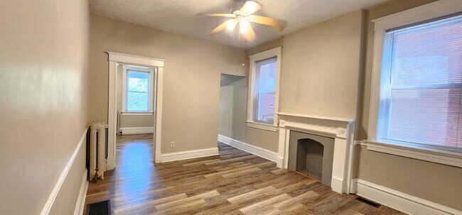 Photo - Parkside Living Across from Tower Grove Park with Sun Porch & Private Yard