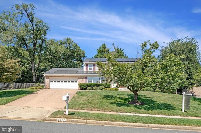 7730 Falstaff Rd