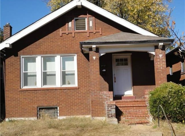 Building Photo - 5437 Arlington Ave Rental