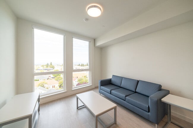 Photo - RUMI at King