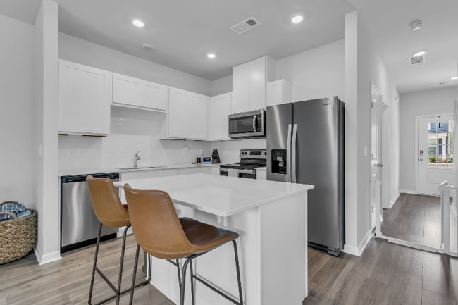 Photo - 1301 Walker Wy