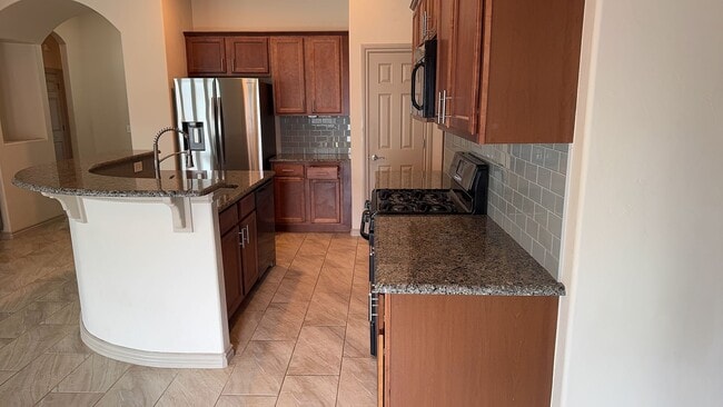 Photo - A Very Beautiful and Spacious 3 Bedroom 2 Bath Home in Yukon Public Schools