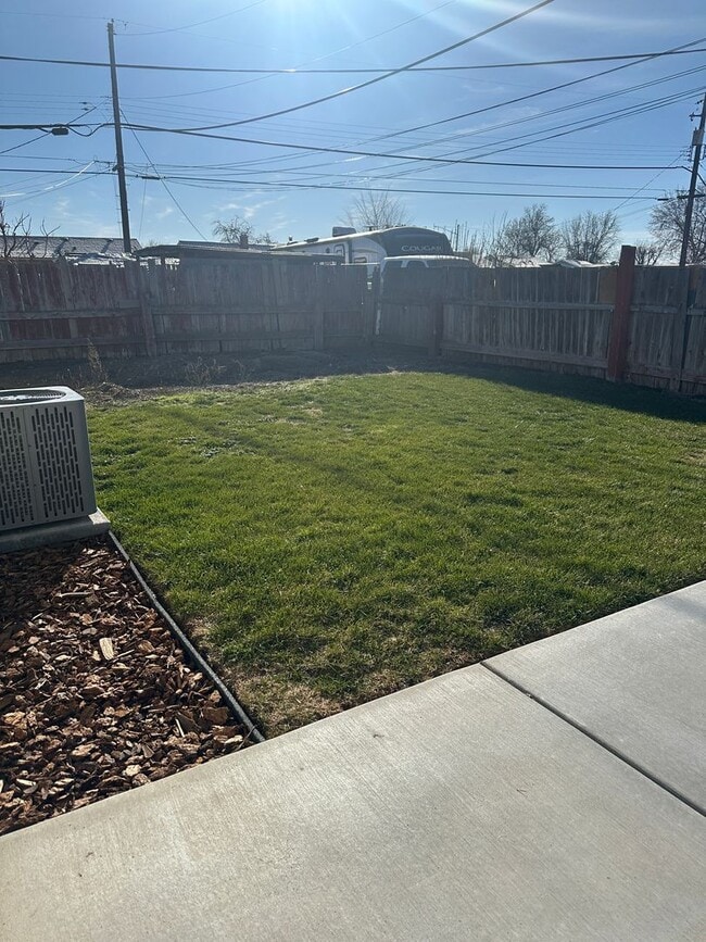 Photo - Fully Remodeled Home, Move In Ready! Pet considered with approved application.