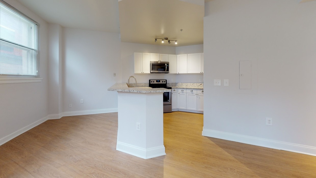 Photo - The Flats at Professional Arts Building Apartments