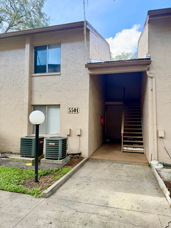 Building Photo - 5501 Lob Lolly Ct