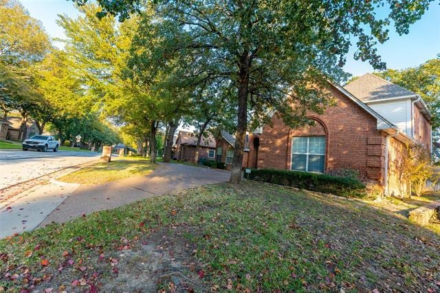 Photo - 2411 Cross Timbers Trail House