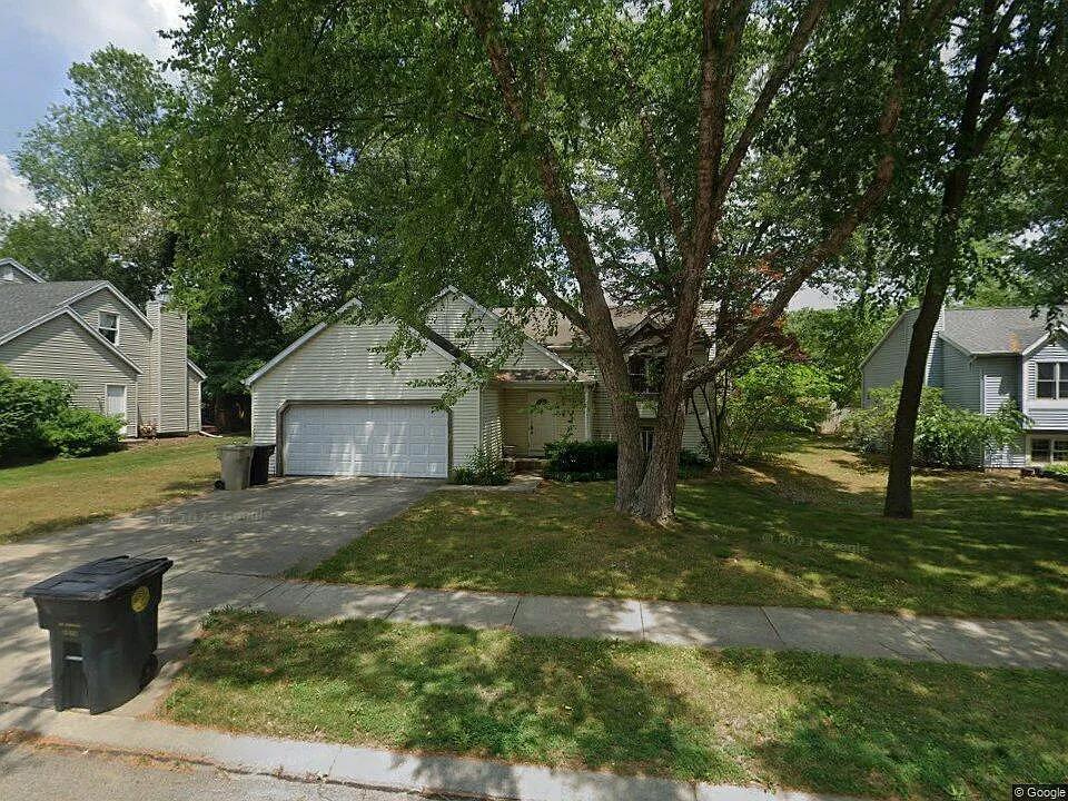 Photo - 1903 Cross Creek Dr House