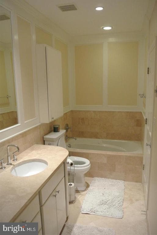 Photo - 2801 Connecticut Ave NW Unit 5