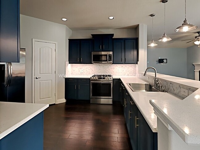 Photo - 1103 Bexar Ave