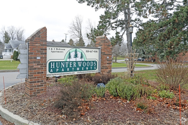 Hunter Woods Apartments - Hunter Woods Apartments