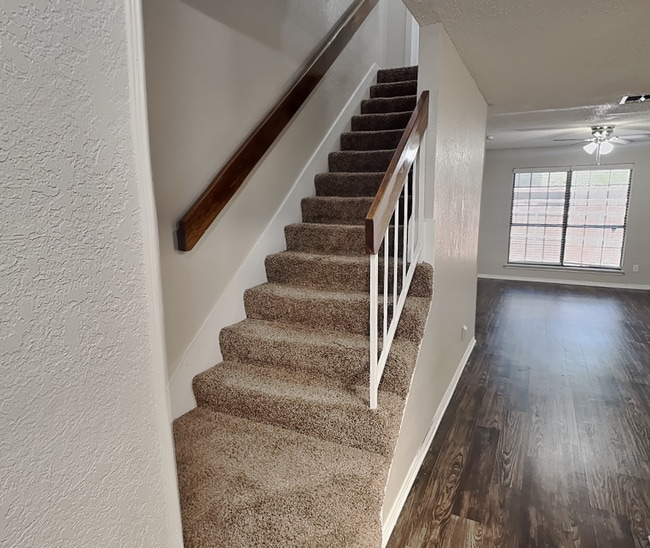 Photo - Stylish Candleridge Townhome with Private Patio, HOA Lawn Care & Appliances Included!