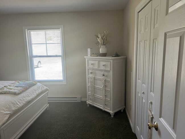 Master Bedroom - 658 New River Hls Unit # 1