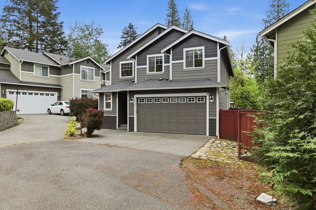 Building Photo - 22731 30th Ct SE