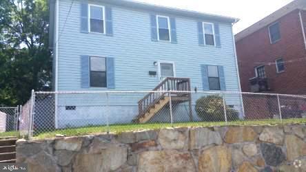 Building Photo - 1528 11th St S Rental