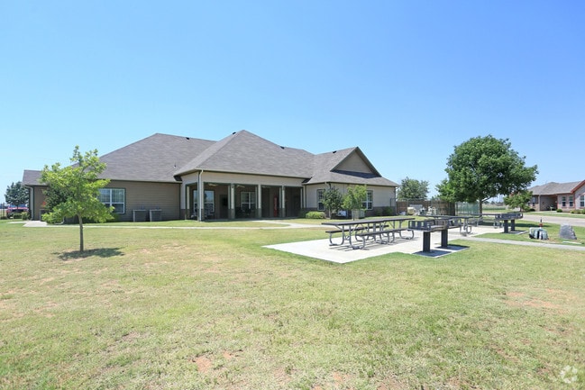 Photo - Hillcrest Manor Senior Apartments