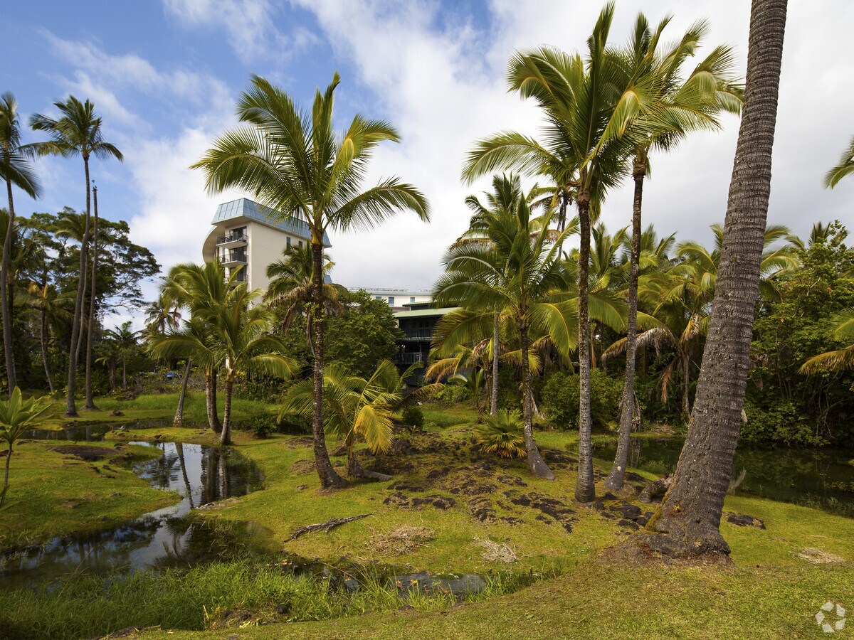 Photo - Hale Kahakai