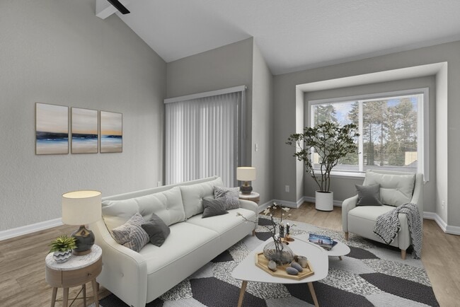 Photo - Aspire Apartments at Mountlake Terrace