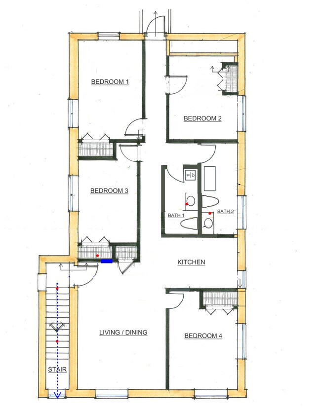 Photo - 67 N Pleasant St Unit A